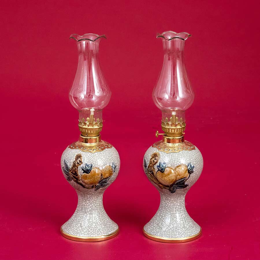 Đèn đào dạn nổi s2